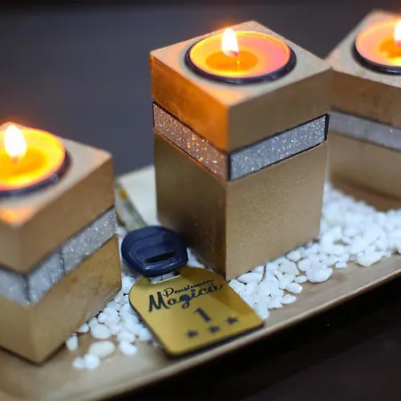 Magica بيت ضيافة