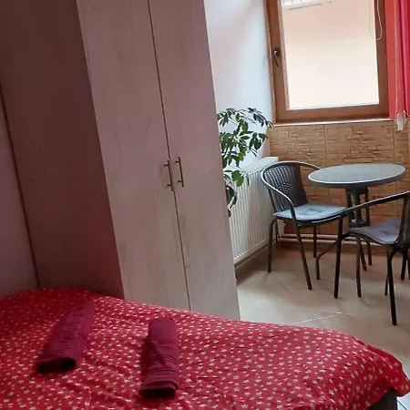 بيت ضيافة Magica