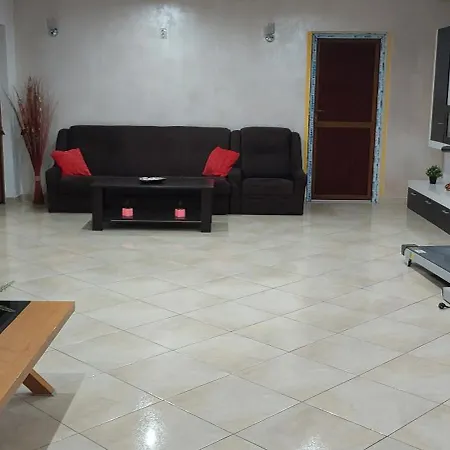 Magica بيت ضيافة 3*