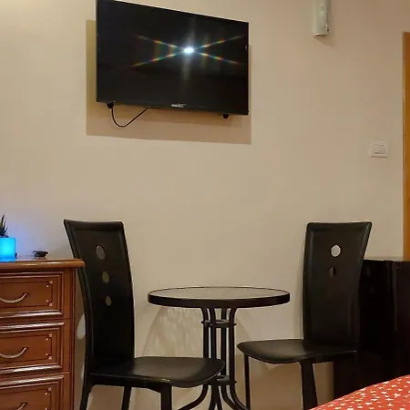 بيت ضيافة Magica كونستانتا