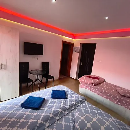 Guest house Magica Constanta