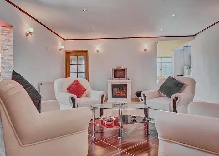 Magica بيت ضيافة 3*