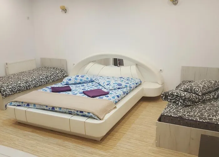 Magica كونستانتا