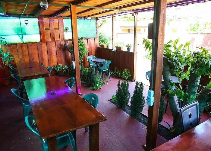 Magica كونستانتا