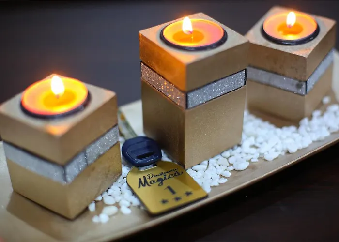 Magica بيت ضيافة