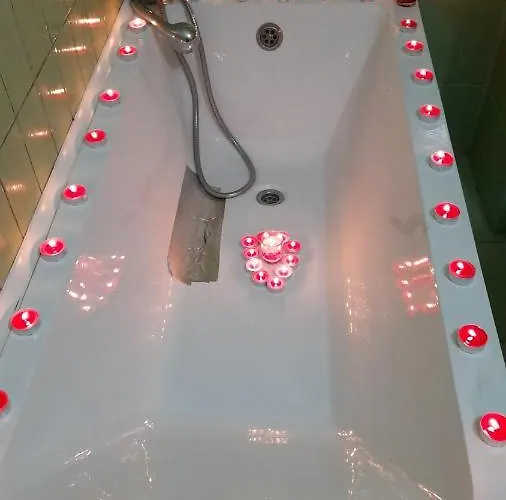 بيت ضيافة Magica كونستانتا