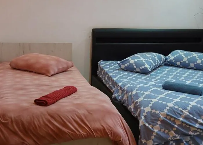 Magica بيت ضيافة