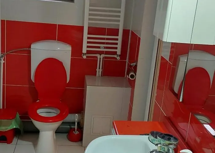 بيت ضيافة Magica 3*