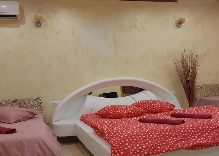 Magica بيت ضيافة