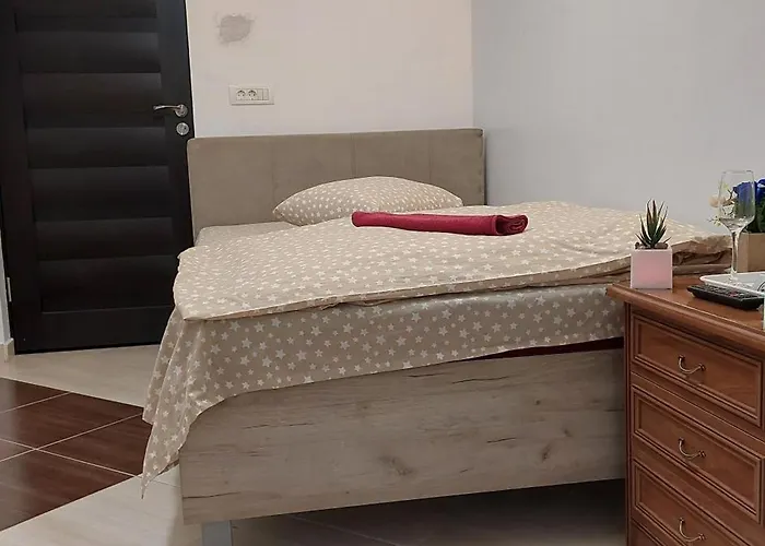 Magica بيت ضيافة 3*