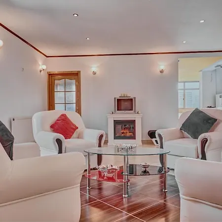 Magica Casa de hóspedes 3*