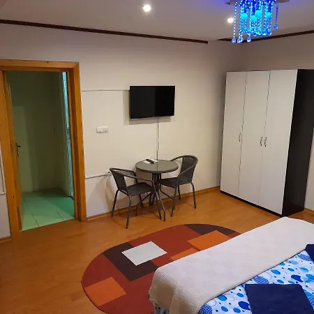 Gæstehus Magica Constanţa