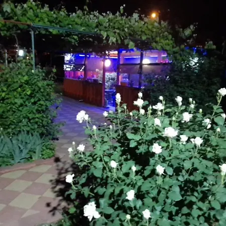 Magica Guest house
