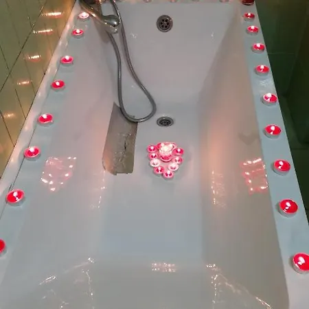 Gæstehus Magica Constanţa