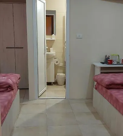 Magica Casa de hóspedes Constança