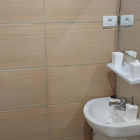 Magica Gæstehus Constanţa