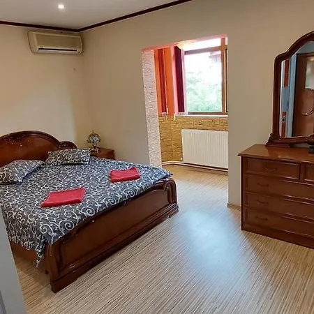 Magica Casa de hóspedes Constança