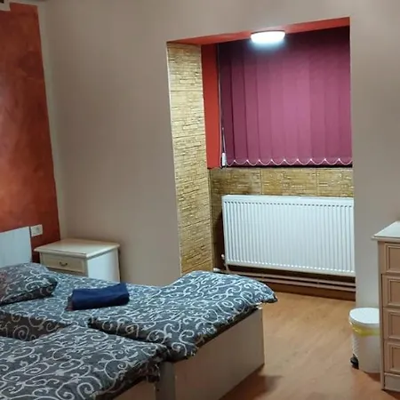 Magica Casa de hóspedes 3*