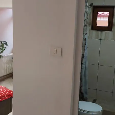 Magica Casa de hóspedes