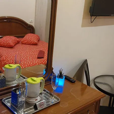 Magica Casa de hóspedes 3*