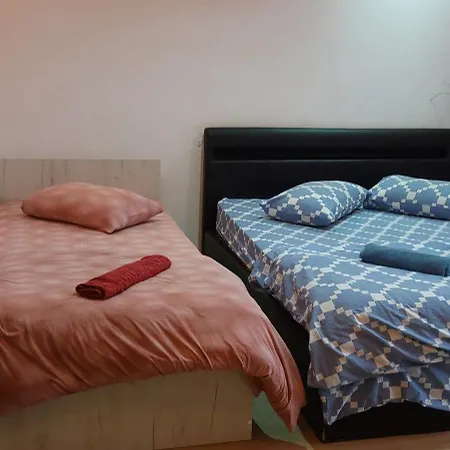 Magica Casa de hóspedes