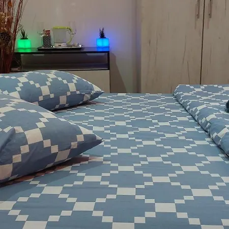 Magica Casa de hóspedes 3*