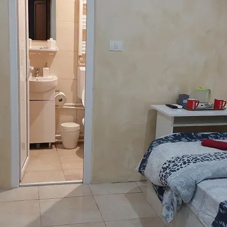 Magica Casa de hóspedes Constança