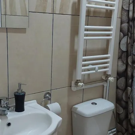 Magica Casa de hóspedes Constança