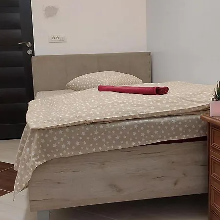 Magica Casa de hóspedes 3*