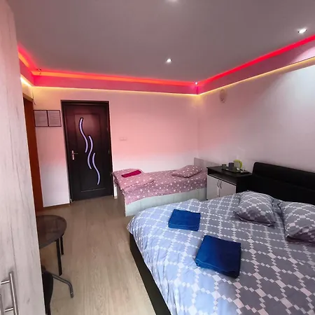 Guest house Magica Constanta