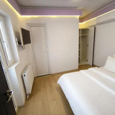 Guest house Magica Constanta