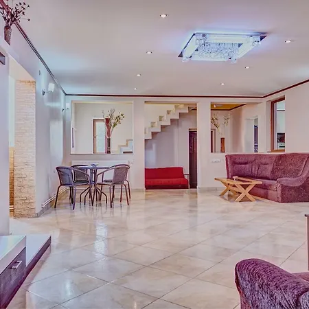 Magica Gæstehus Constanţa