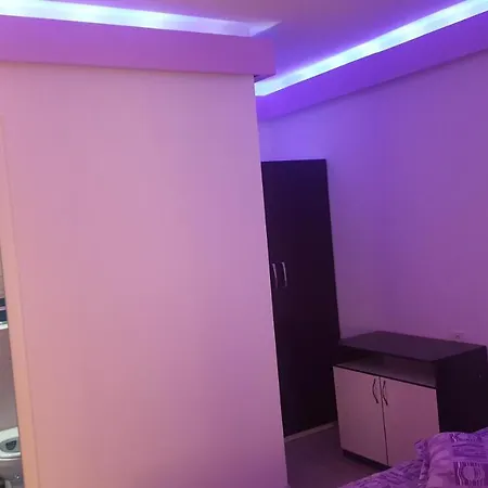 Casa de hóspedes Magica 3*