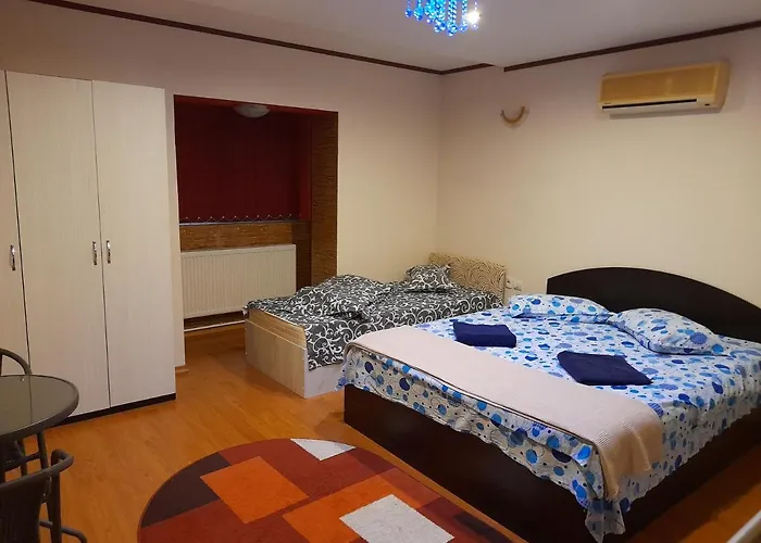 Πανσιόν Magica