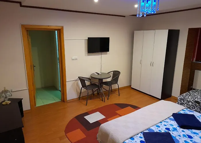 Πανσιόν Magica Κονστάντζα