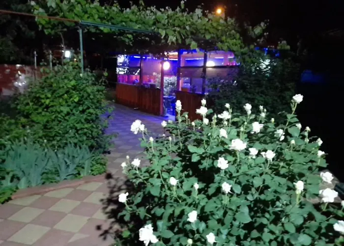 Magica Πανσιόν