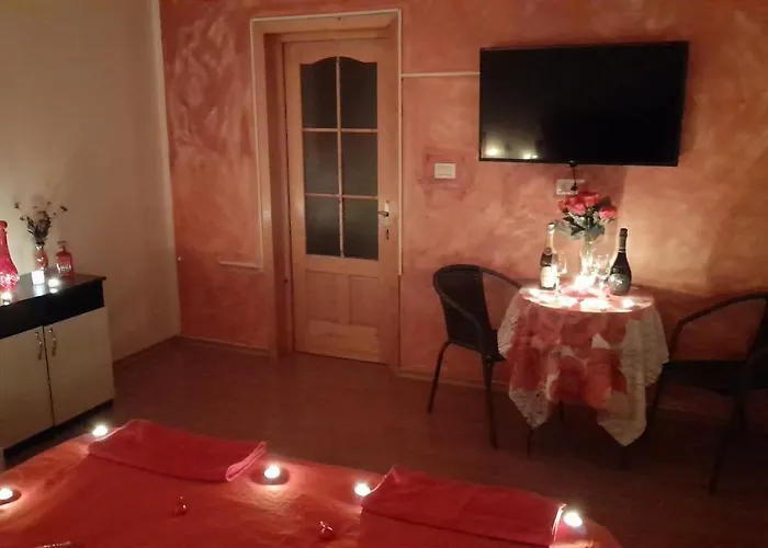 Πανσιόν Magica