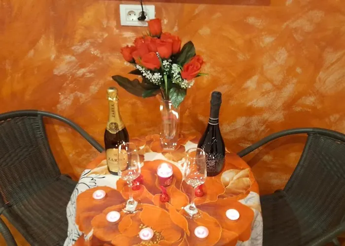 Magica Πανσιόν Κονστάντζα