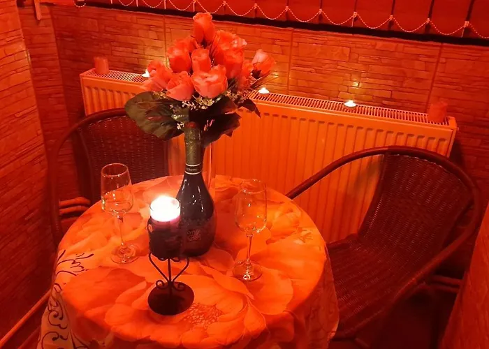 Πανσιόν Magica 3*