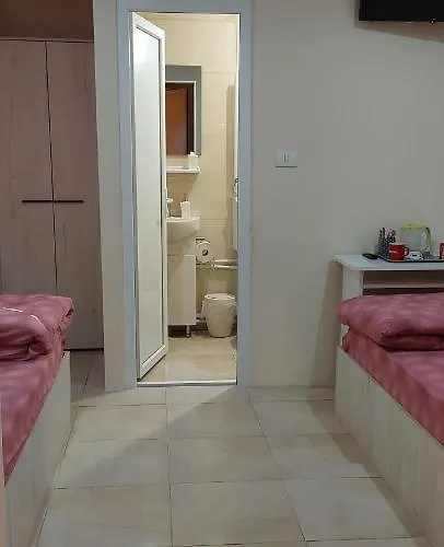 Magica Pensiune Constanţa