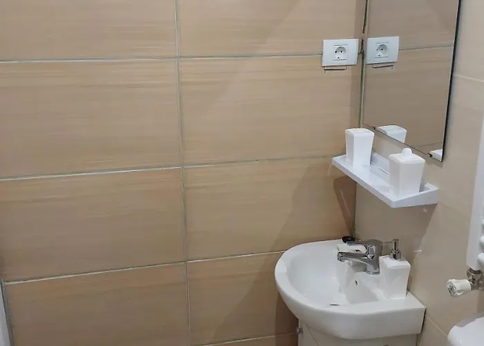 Magica Πανσιόν Κονστάντζα