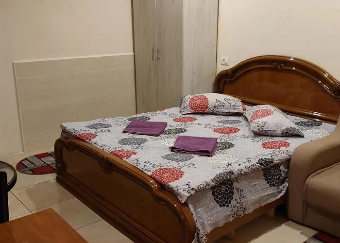 Magica Πανσιόν 3*