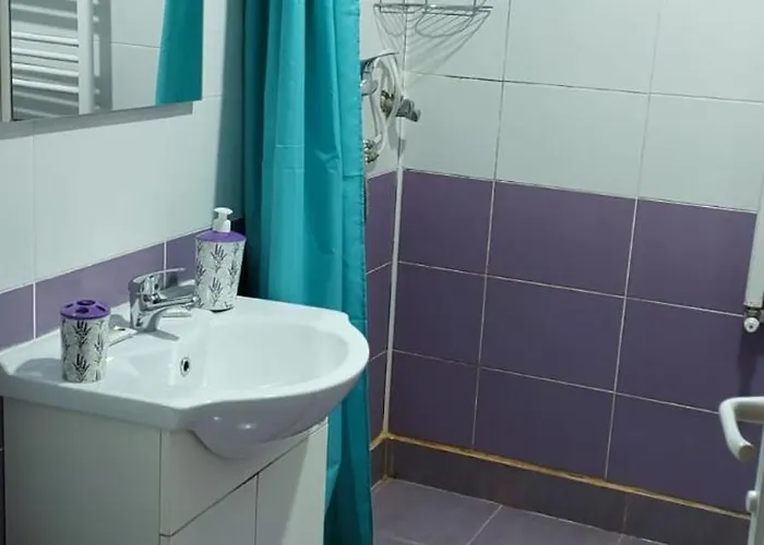 Pensiune Magica Constanţa