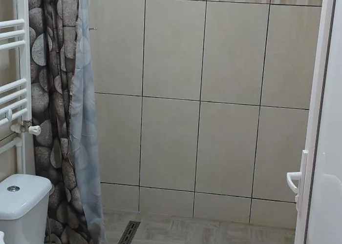 Magica Pensiune Constanţa