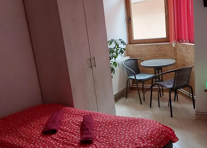 Πανσιόν Magica