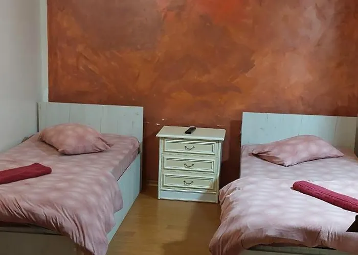 Πανσιόν Magica