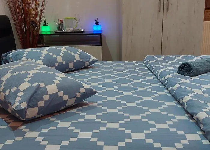 Magica Πανσιόν 3*