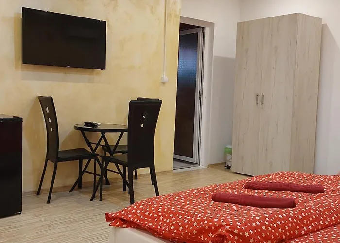 Magica Κονστάντζα