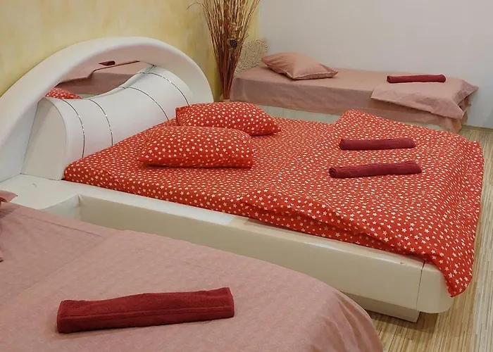 Magica Πανσιόν 3*