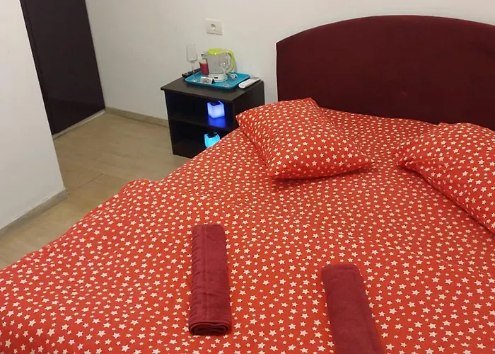 Πανσιόν Magica